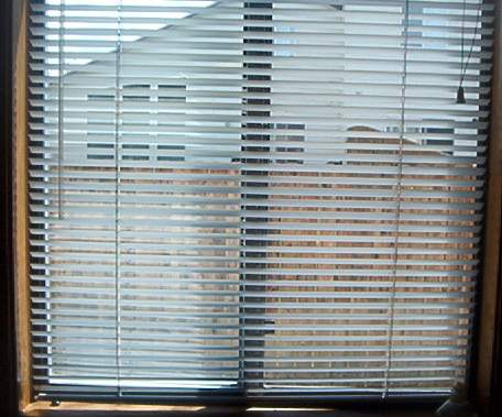 Our Blinds