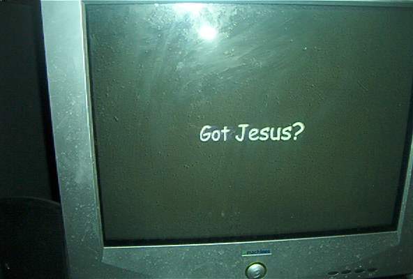 Got Jesus